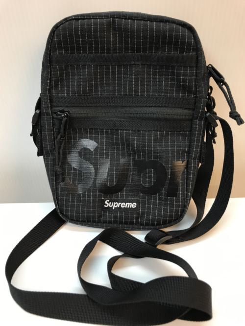 楽天市場】supreme ショルダーバッグ（男女兼用バッグ｜バッグ