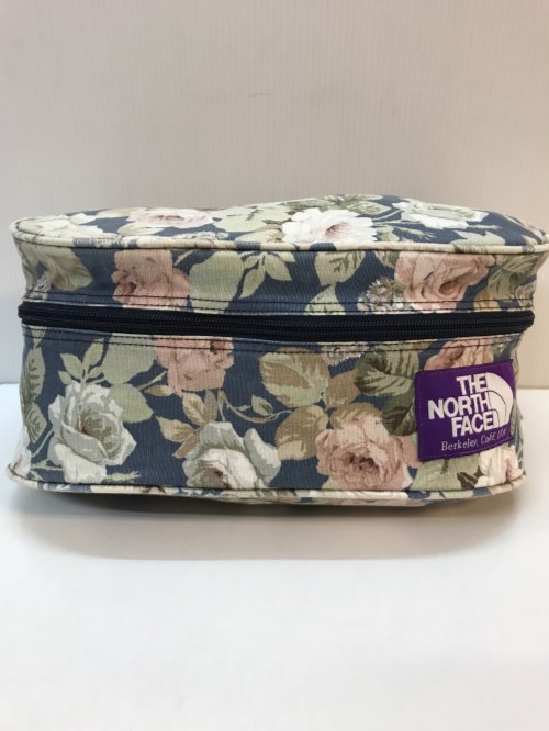 楽天市場】ノースフェイス バッグ ショルダー（柄花・植物）の通販