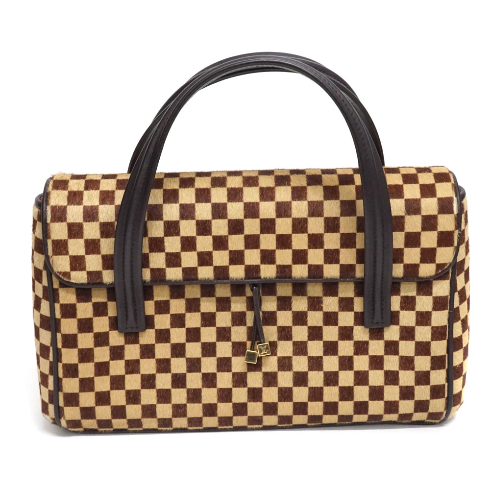 楽天市場】ルイヴィトン ダミエソバージュの通販