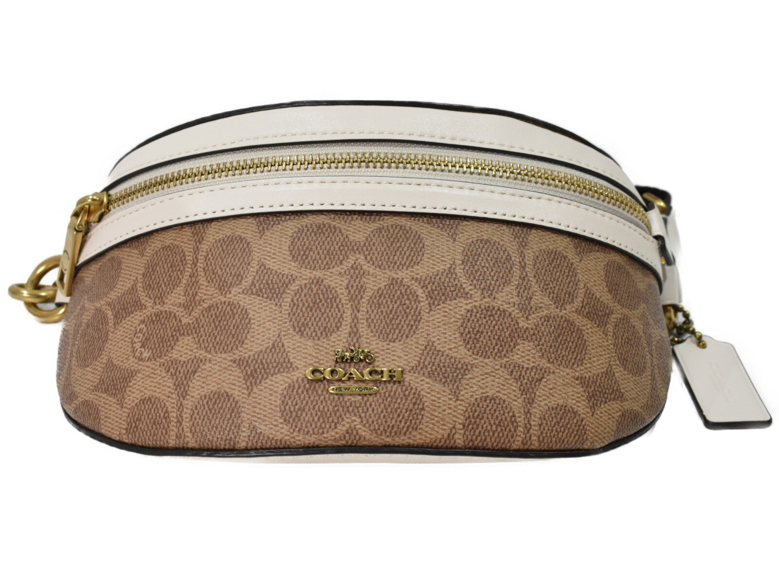 楽天市場】コーチ（ボディバッグ・ウエストポーチ｜レディースバッグ