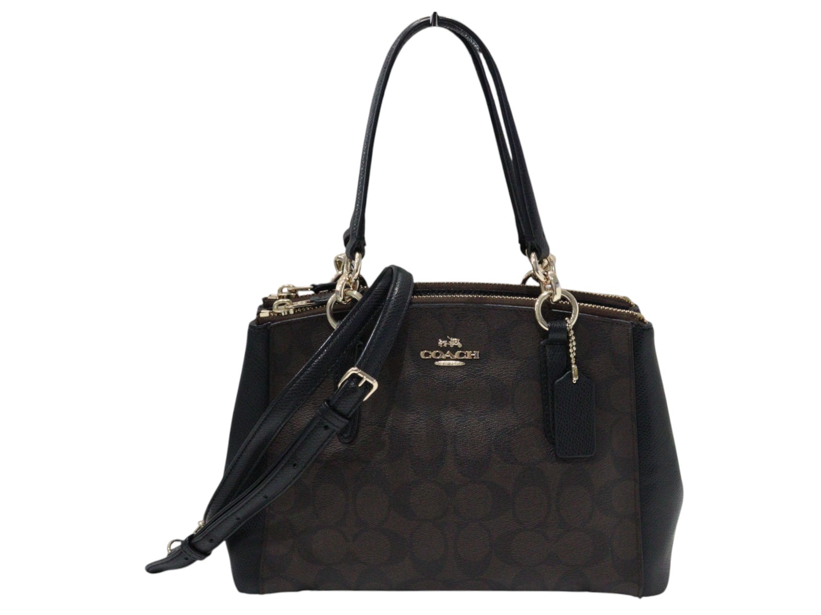 楽天市場】コーチ ショルダーバッグ（レディースバッグ｜バッグ