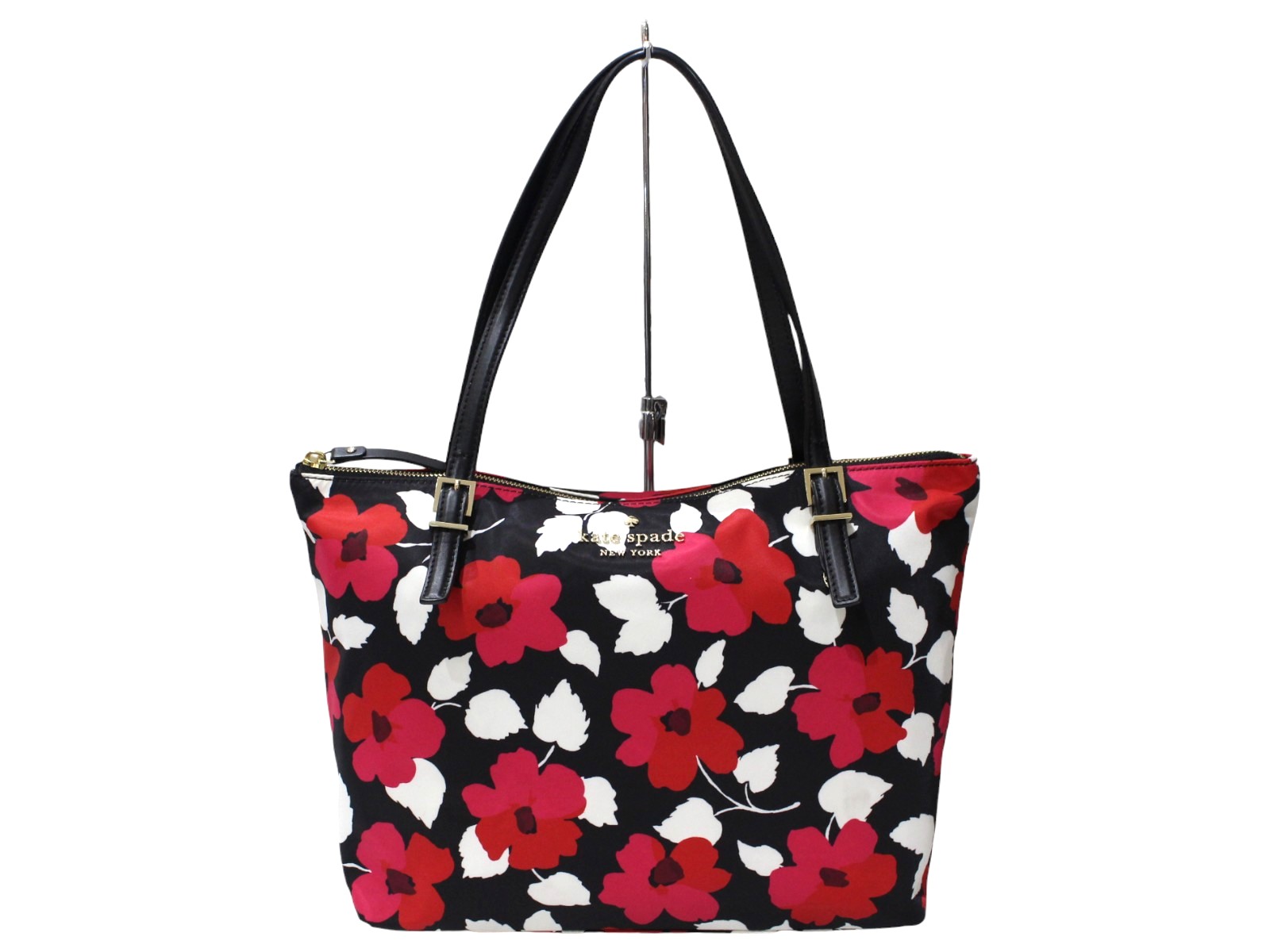 楽天市場】ケイトスペード（柄花・植物）（レディースバッグ｜バッグ
