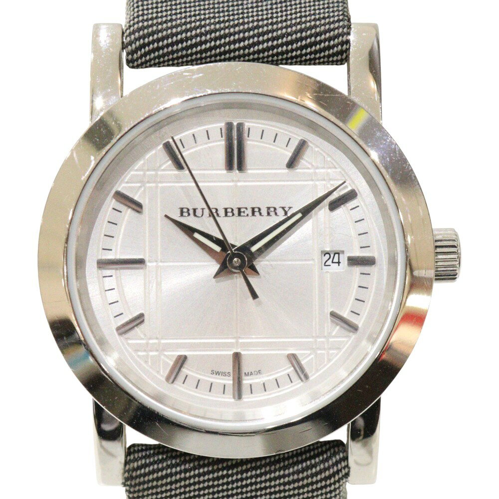 楽天市場】バーバリー ブラックレーベル 時計（腕時計）の通販