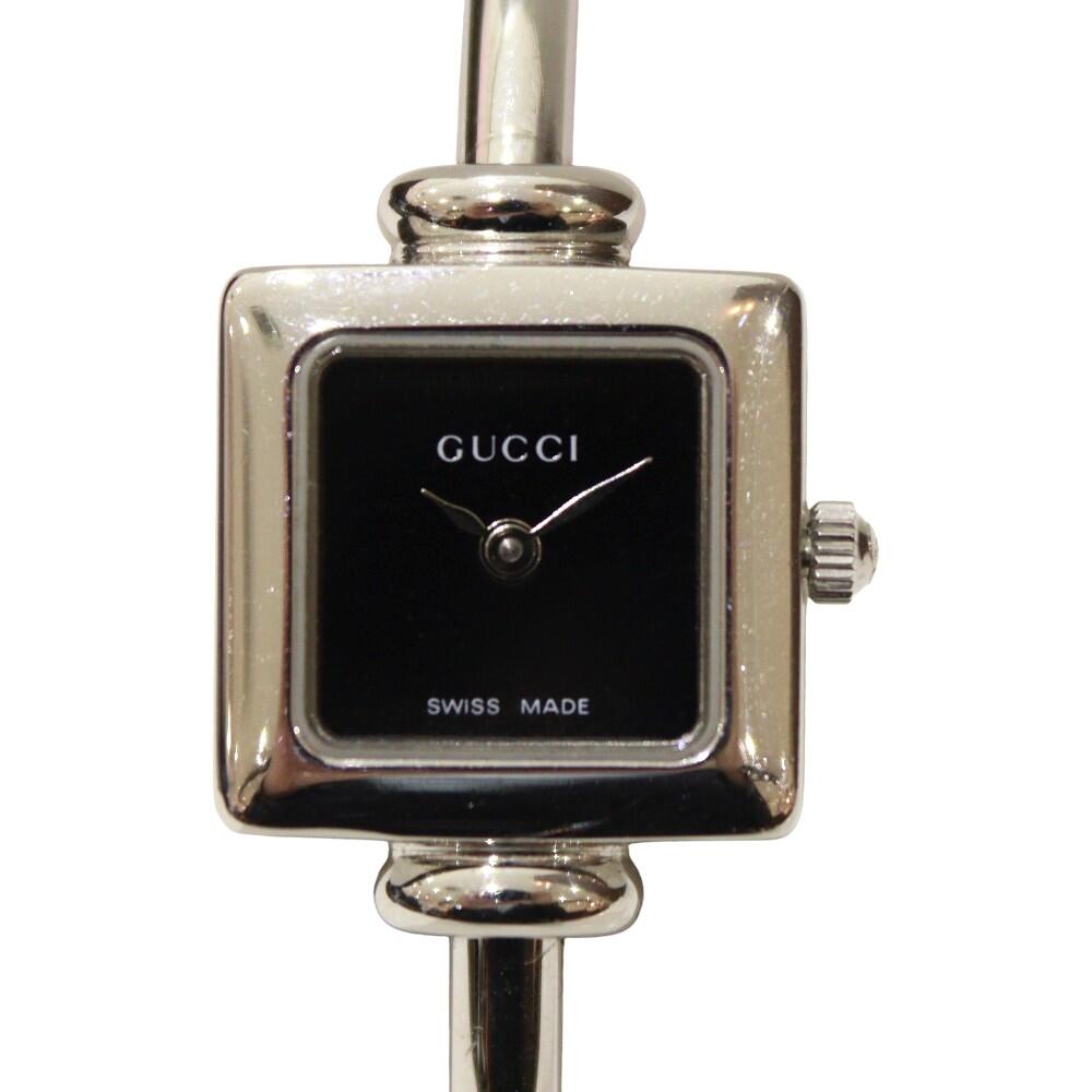 楽天市場】スクエア（ブランドグッチ）（腕時計）の通販