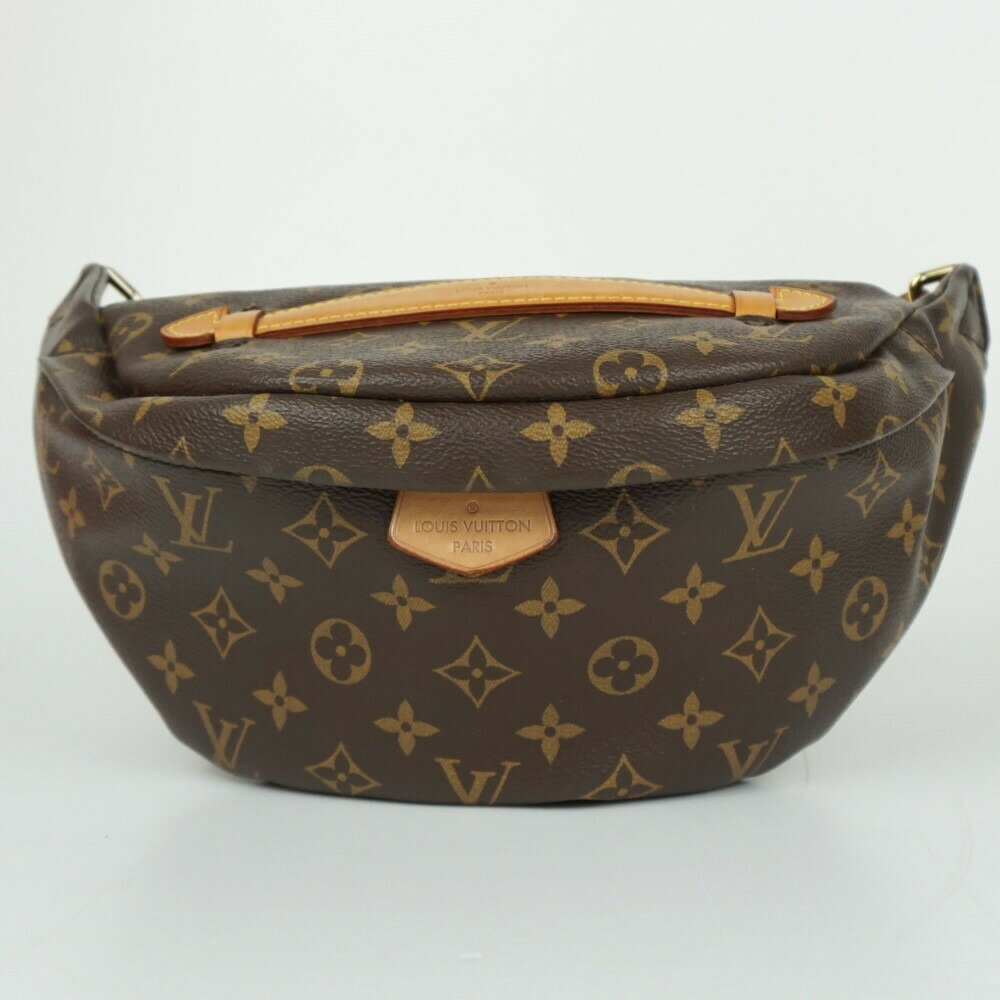 楽天市場】ルイヴィトン モノグラム バムバッグの通販