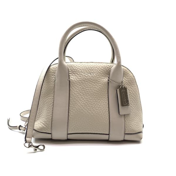 楽天市場】コーチ ショルダーバッグ 斜めがけ（ハンドバッグ