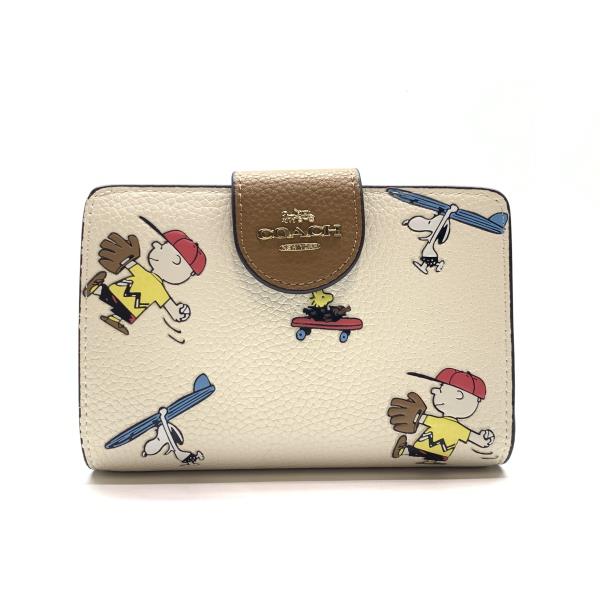 楽天市場】コーチ スヌーピーの通販