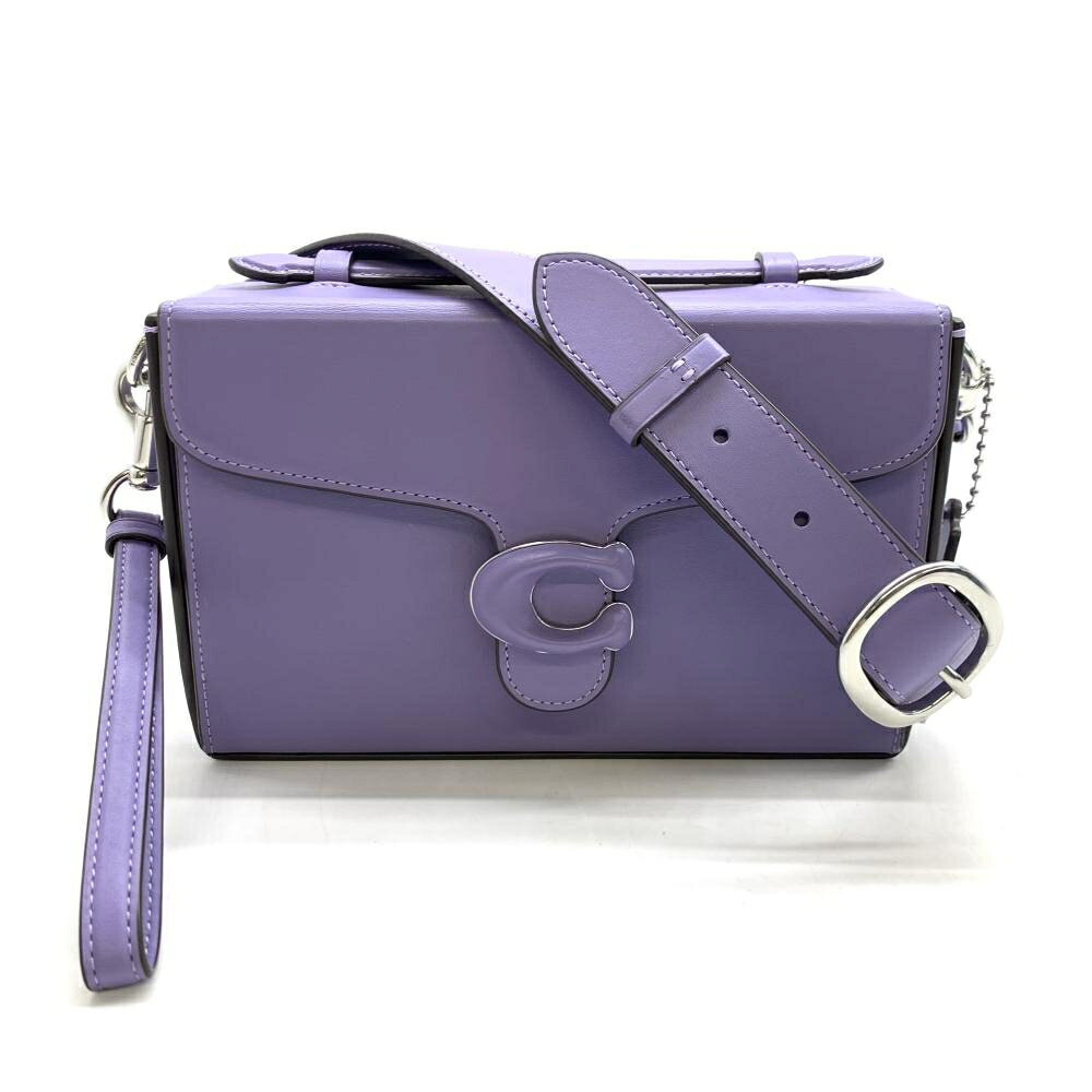 楽天市場】紫（ブランドコーチ）（ショルダーバッグ・メッセンジャー