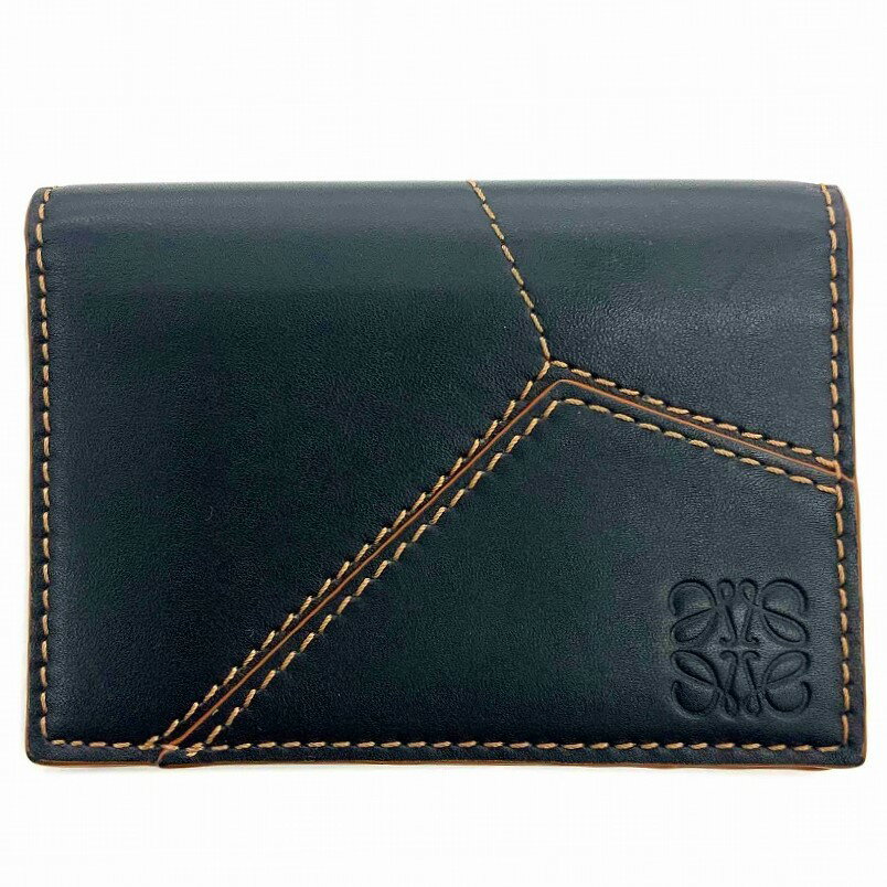 ロエベの名刺入れ｜メンズ向けのおすすめプレゼント口コミランキング