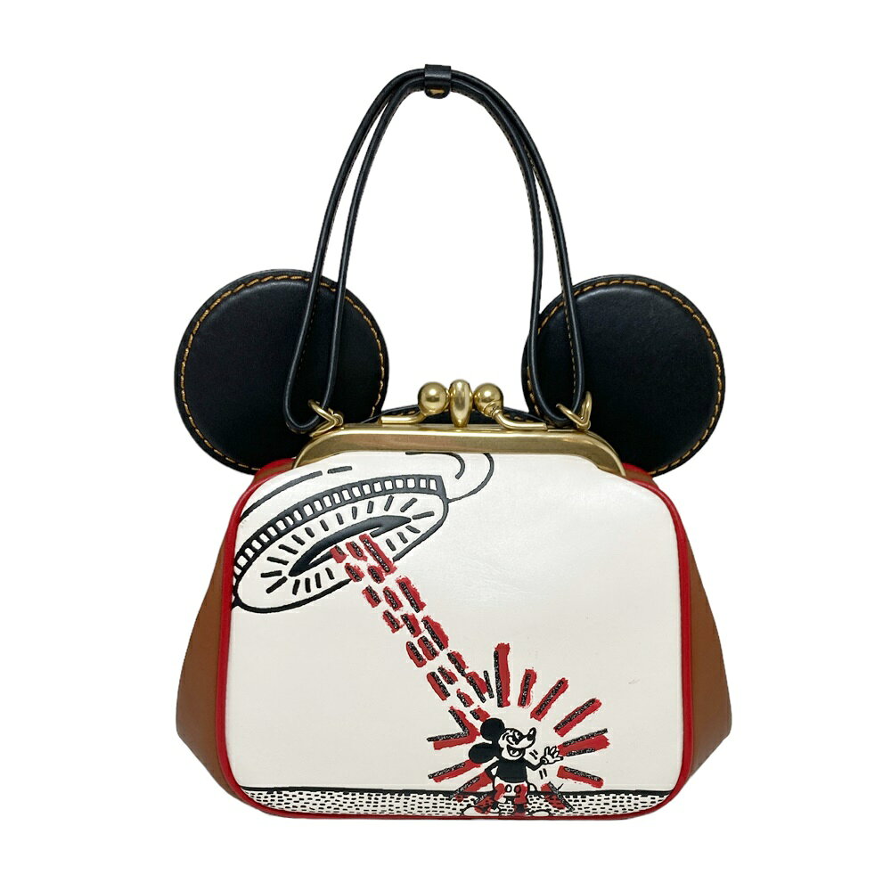 楽天市場】コーチ キースヘリング（バッグ・小物・ブランド雑貨）の通販