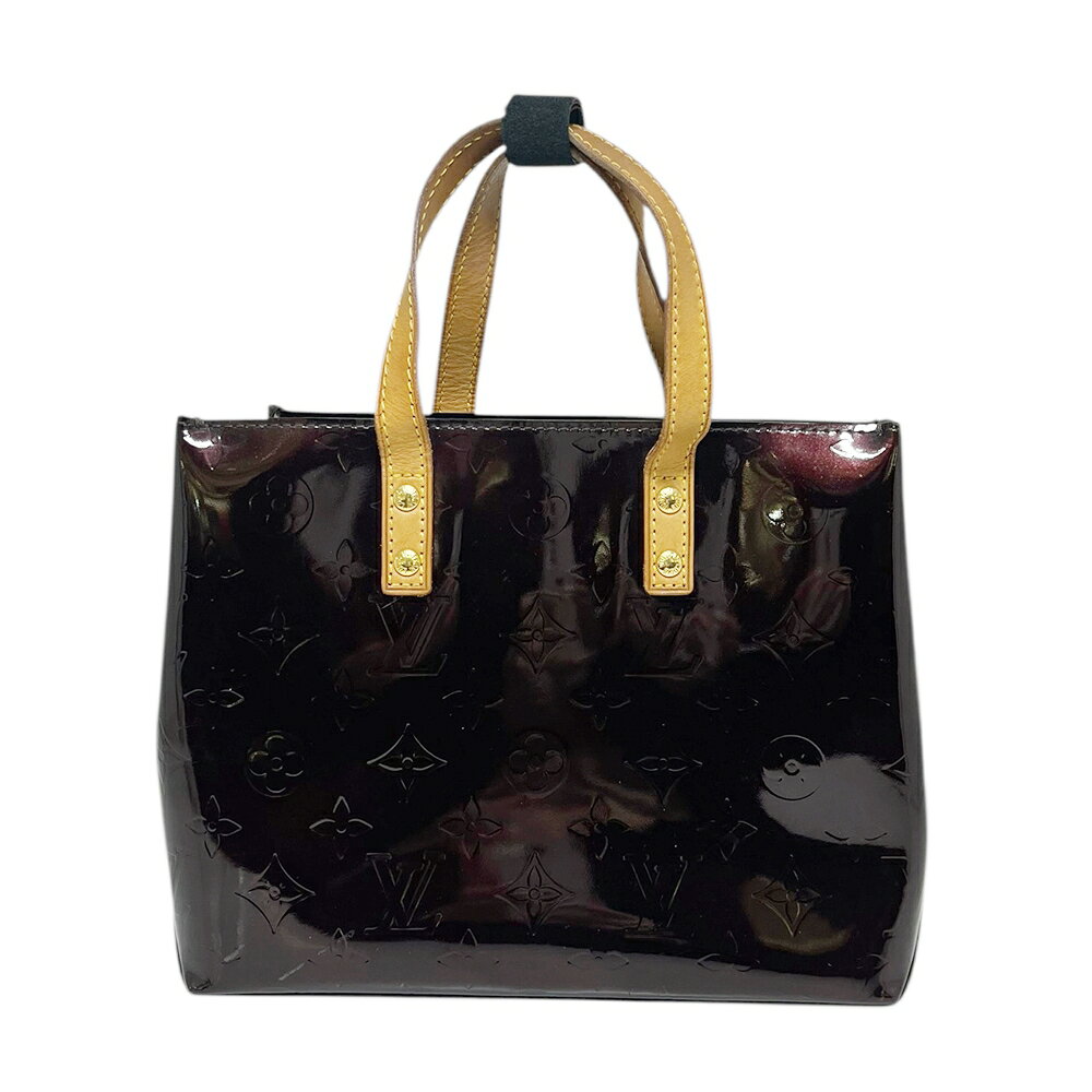 楽天市場】ルイヴィトン ヴェルニ リードpm（バッグ｜バッグ・小物