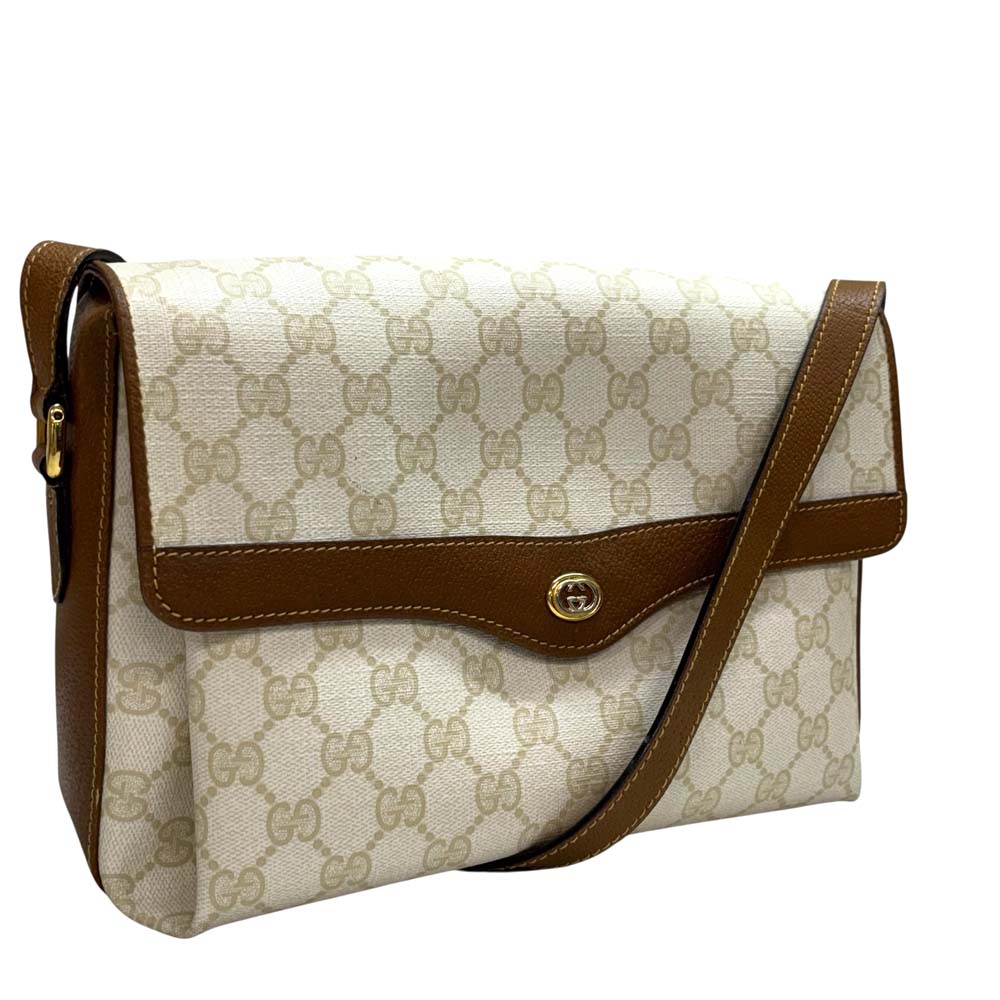 楽天市場】オールドグッチ（ブランドグッチ）（ショルダーバッグ