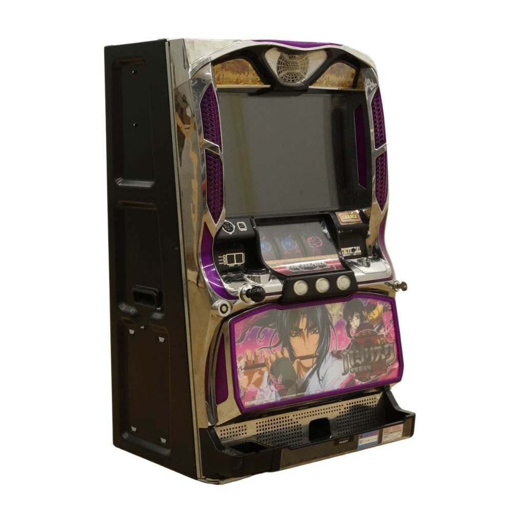 楽天市場】パチスロ台 バジリスクの通販