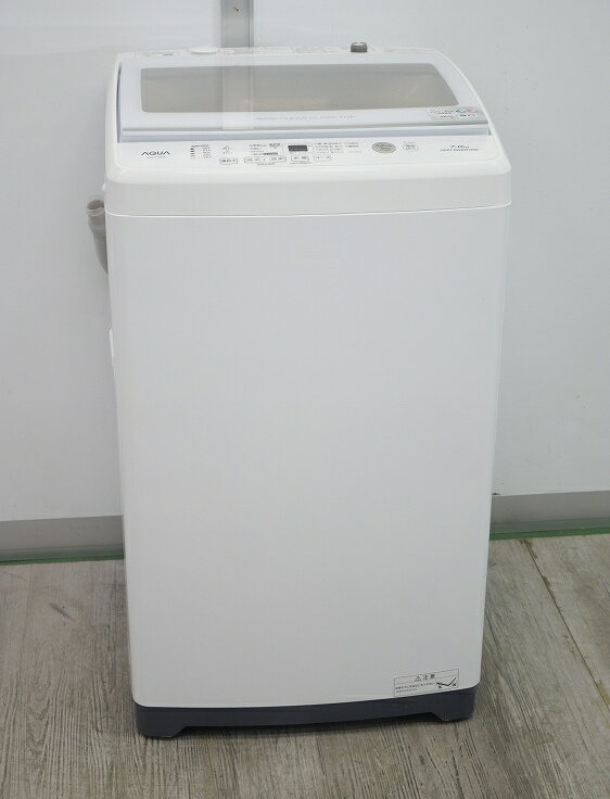 楽天市場】aqua aqw-s7mの通販