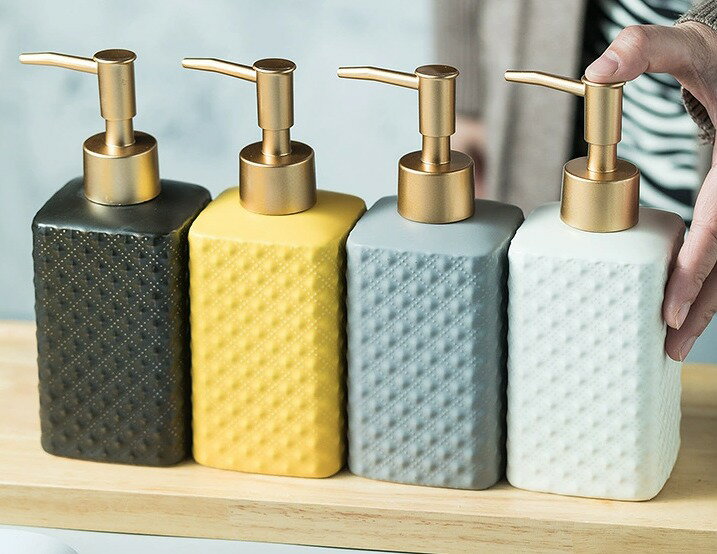 楽天市場】レトロ（ソープボトル・シャンプーボトル｜バス用品