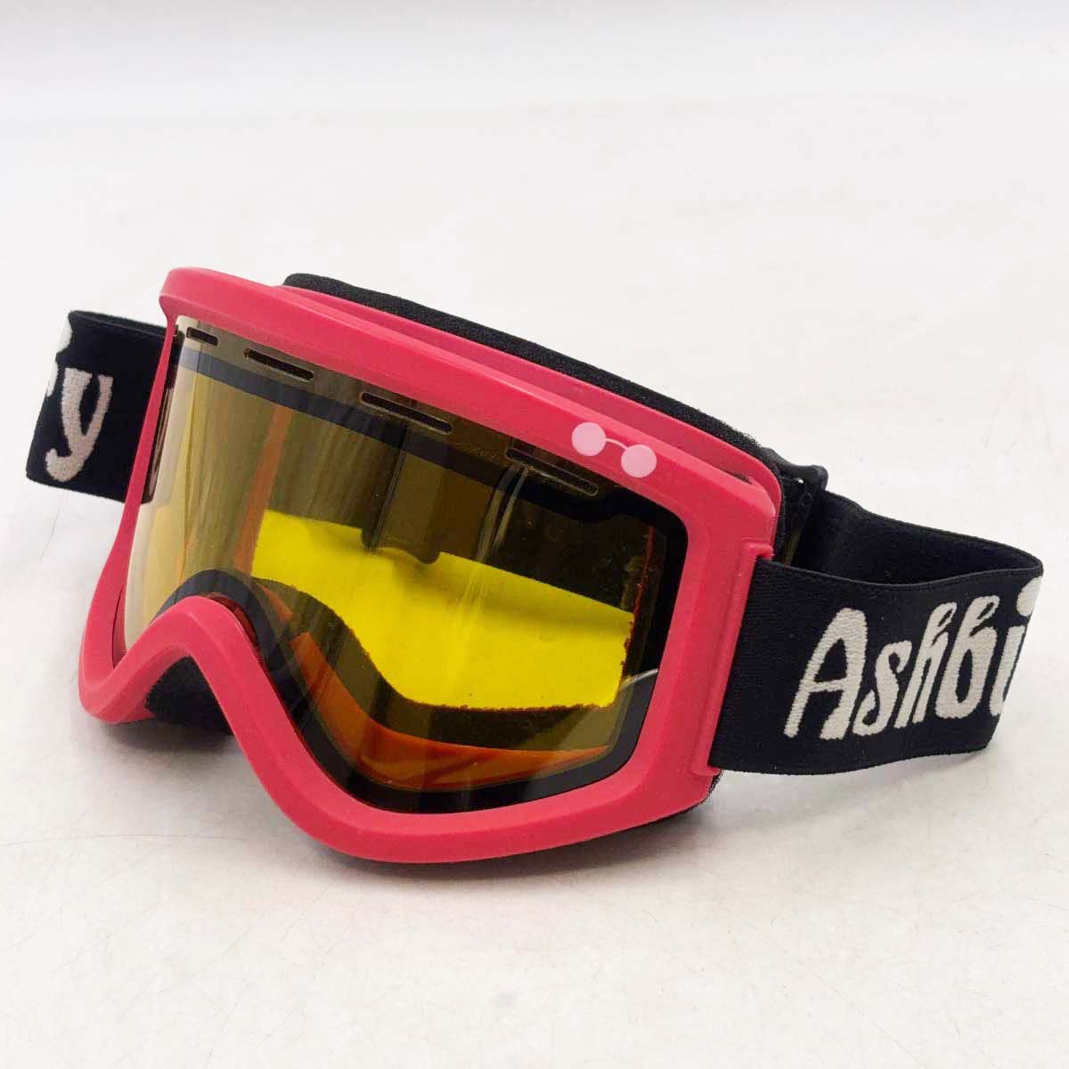 楽天市場】ashbury ゴーグルの通販