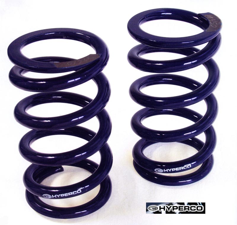 楽天市場】ハイパコ テンダースプリングの通販