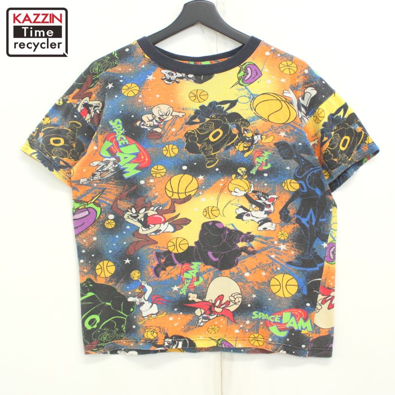 楽天市場】スペースジャム（カラーマルチカラー）（メンズファッション