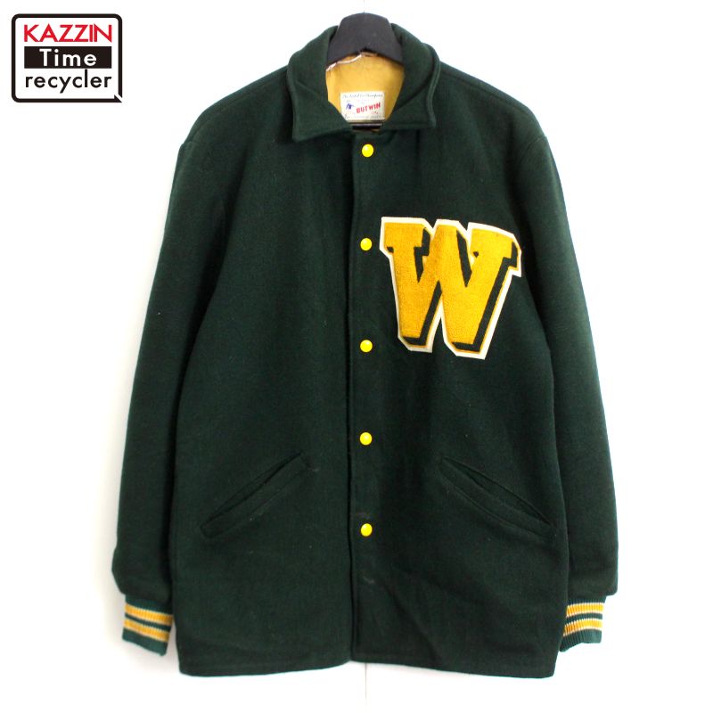 楽天市場】butwin（種類（コート・ジャケット）スタジャン）の通販