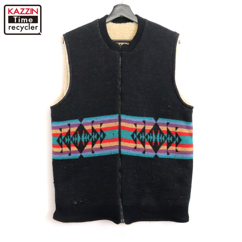 楽天市場】ネイティブ ベスト（メンズファッション）の通販