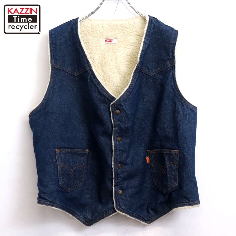 楽天市場】Levi's リーバイス（ベスト・ジレ｜トップス）：メンズ