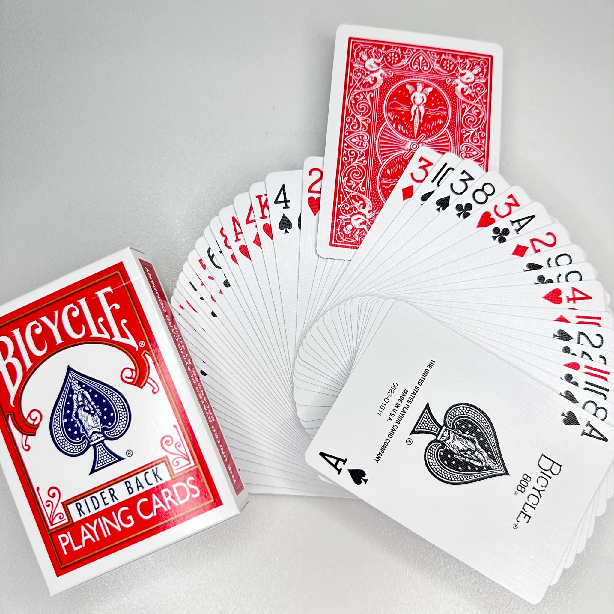 楽天市場】トランプ ストリッパーデックの通販