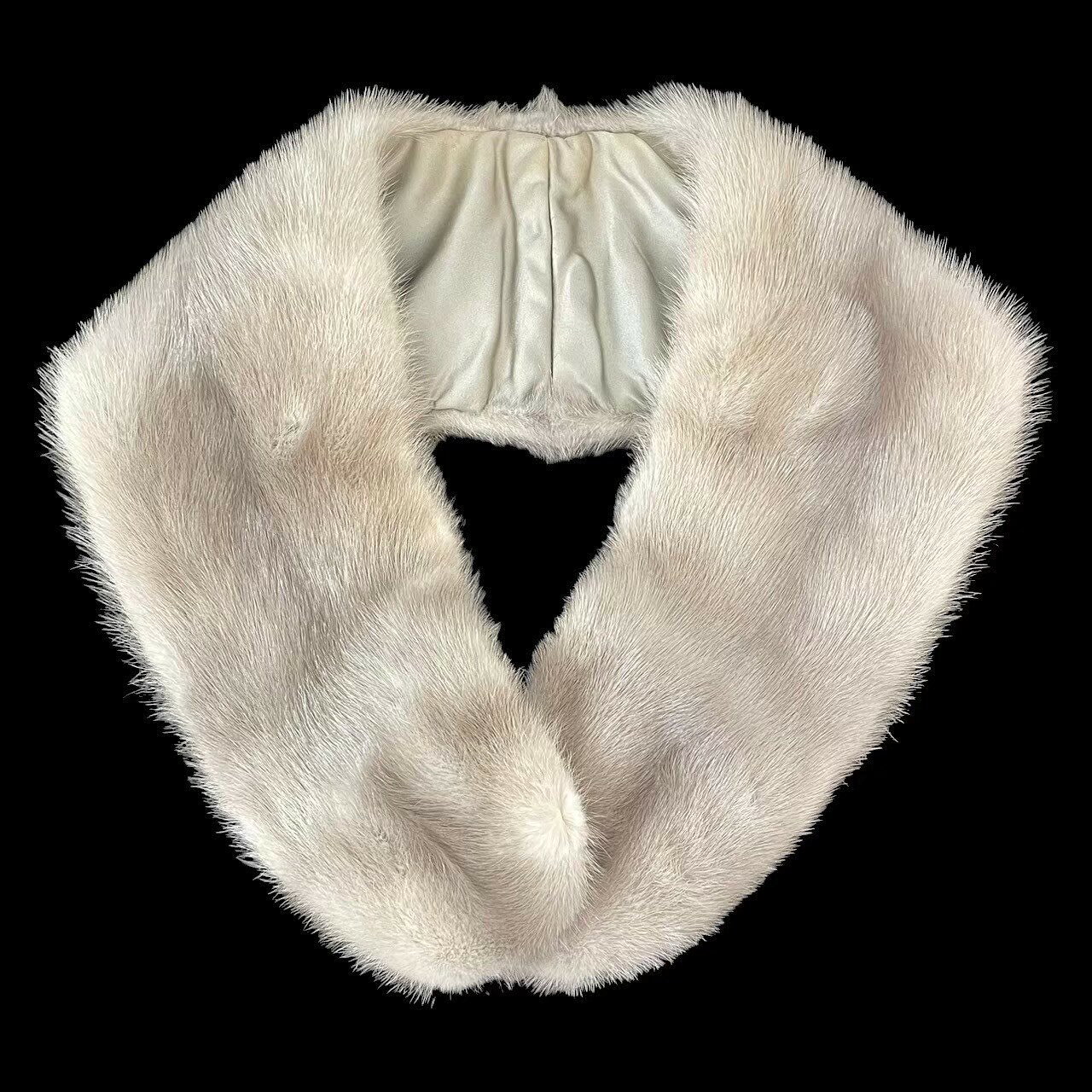 楽天市場】ミンク マフラー sagaの通販