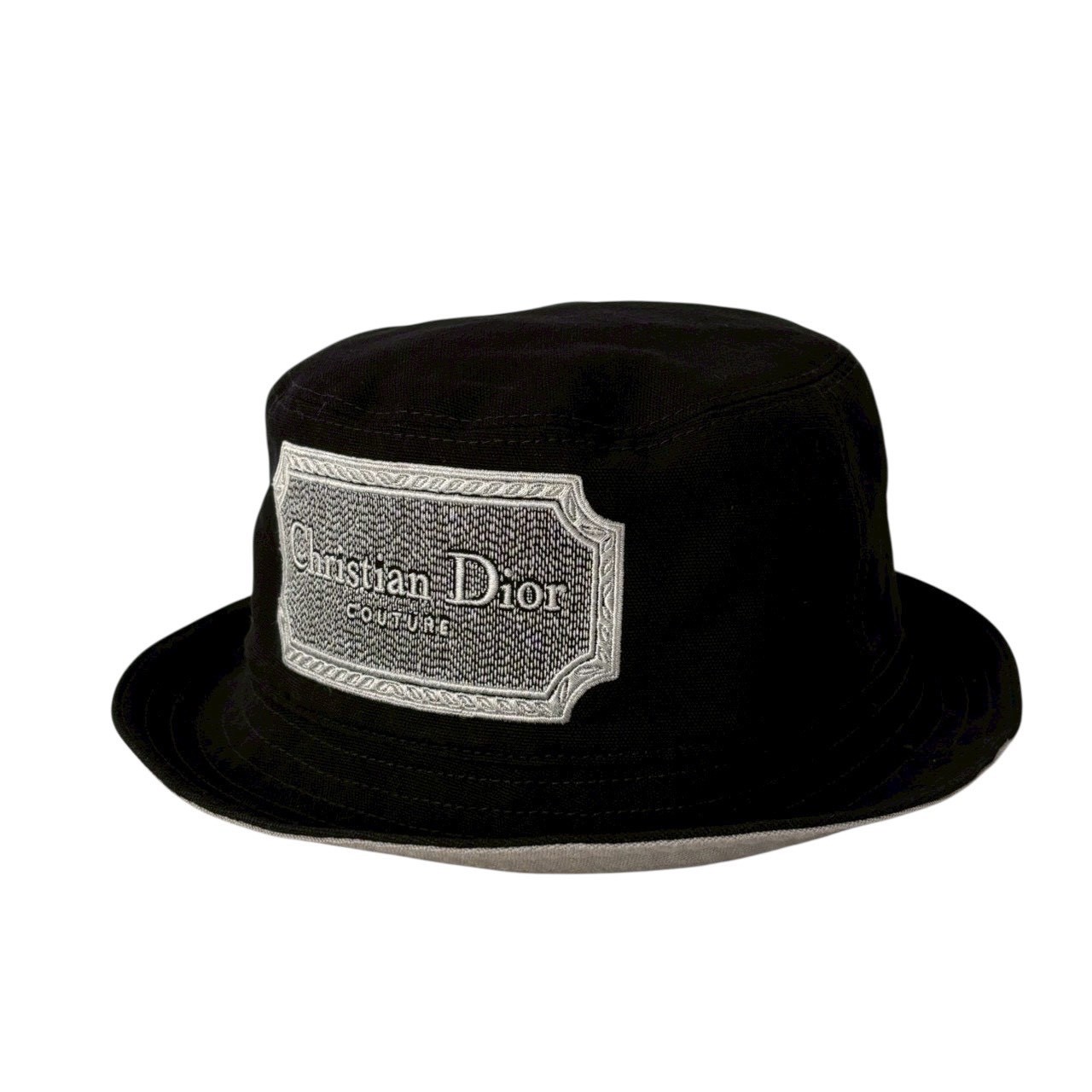楽天市場】バケットハット（ブランドディオール）（ハット｜レディース
