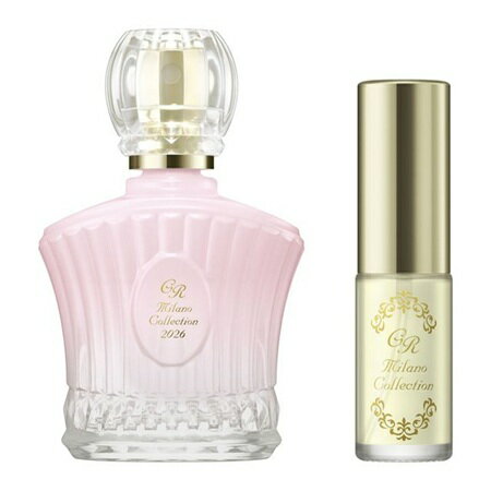 楽天市場】ミラノコレクション 2018（香水・フレグランス｜美容