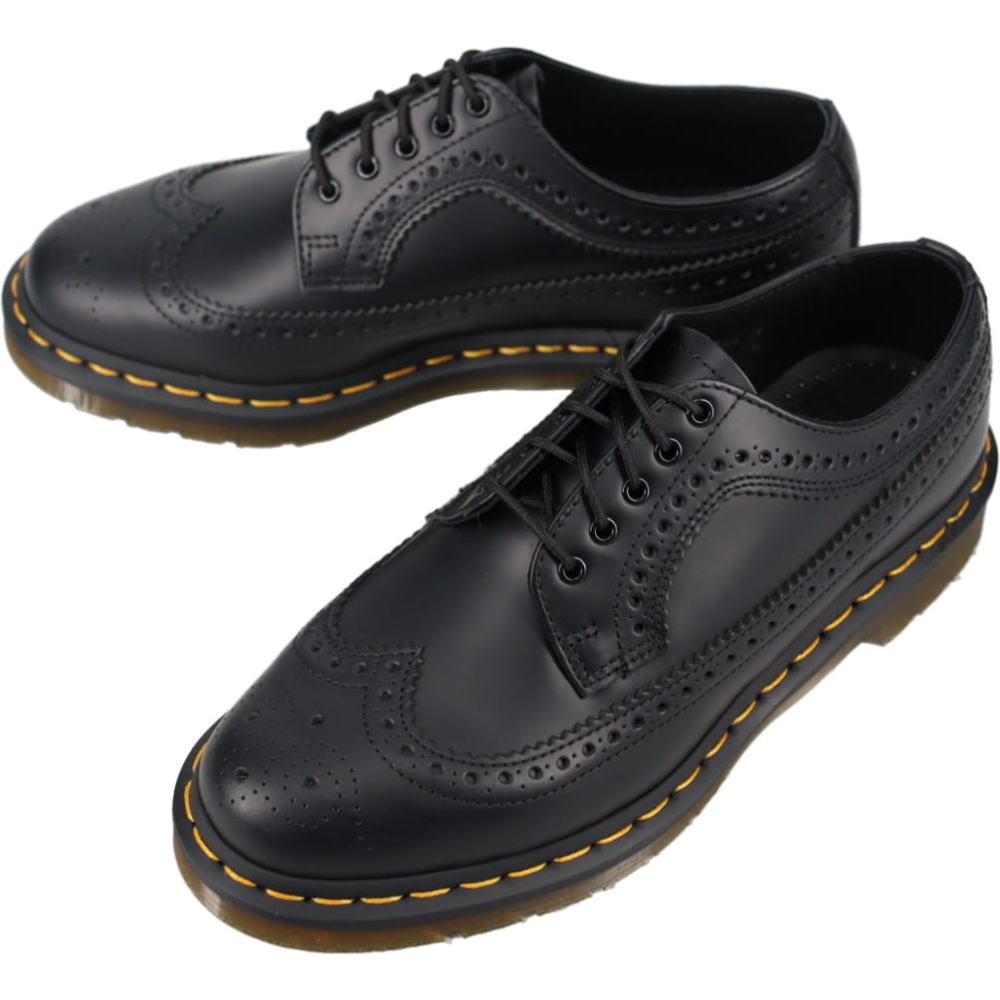 楽天市場】ドクターマーチン 3989 ウイングチップの通販