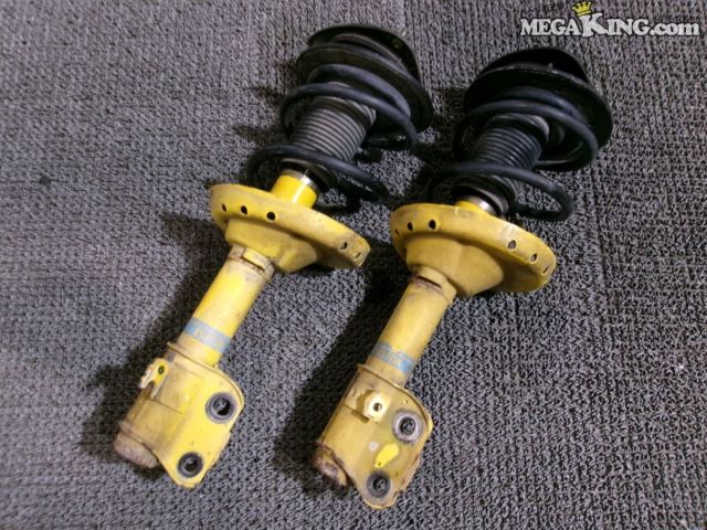 楽天市場】ビルシュタイン 純正 bl5 bp5 レガシィの通販