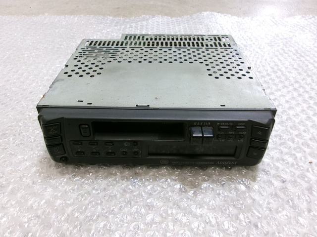 楽天市場】カセット デッキ 中古（車用品・バイク用品）の通販