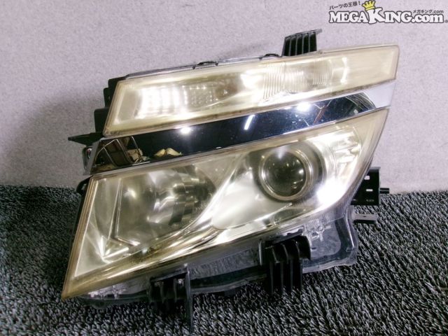 楽天市場】エルグランドE52（ヘッドライト｜ライト・ランプ）：パーツ