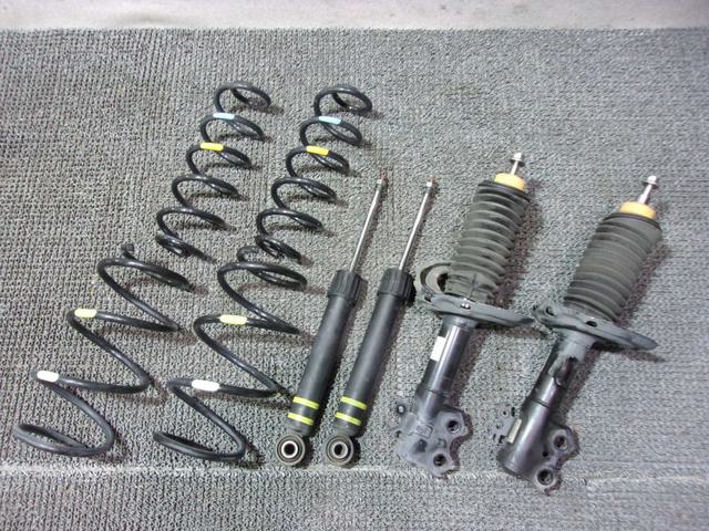 楽天市場】プリウス50系 サスペンションの通販