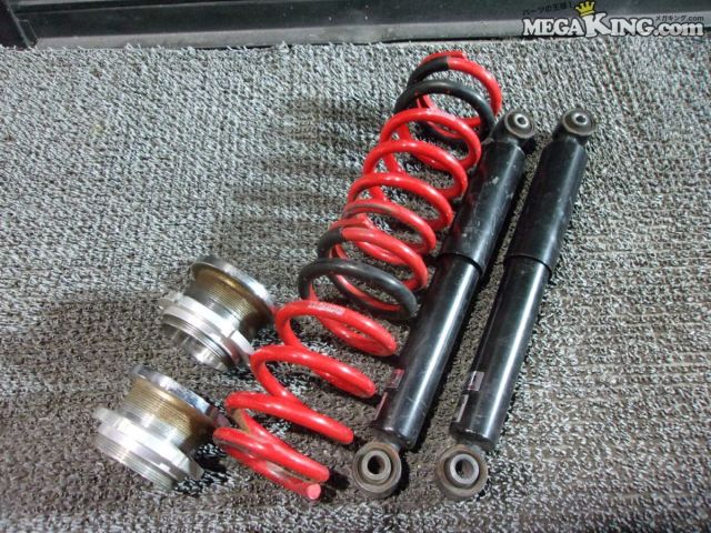 楽天市場】リア 車高調アジャスターの通販