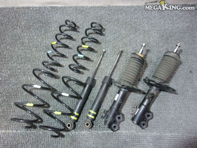 楽天市場】プリウス 純正（サスペンション｜パーツ）：車用品<車用品