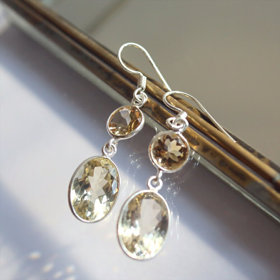 楽天市場】シャフリーバル ピアスの通販