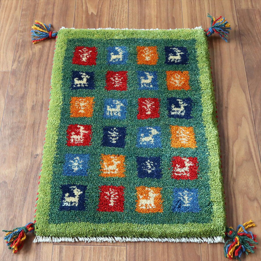 楽天市場】ギャッベ 生命の樹の通販