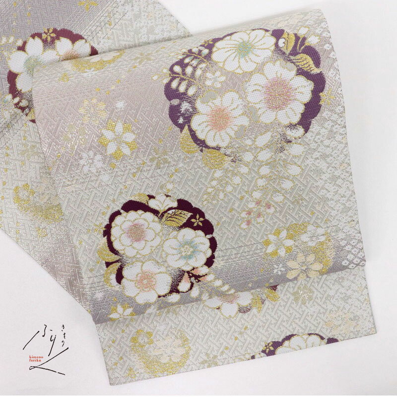 楽天市場】辻が花 袋帯の通販