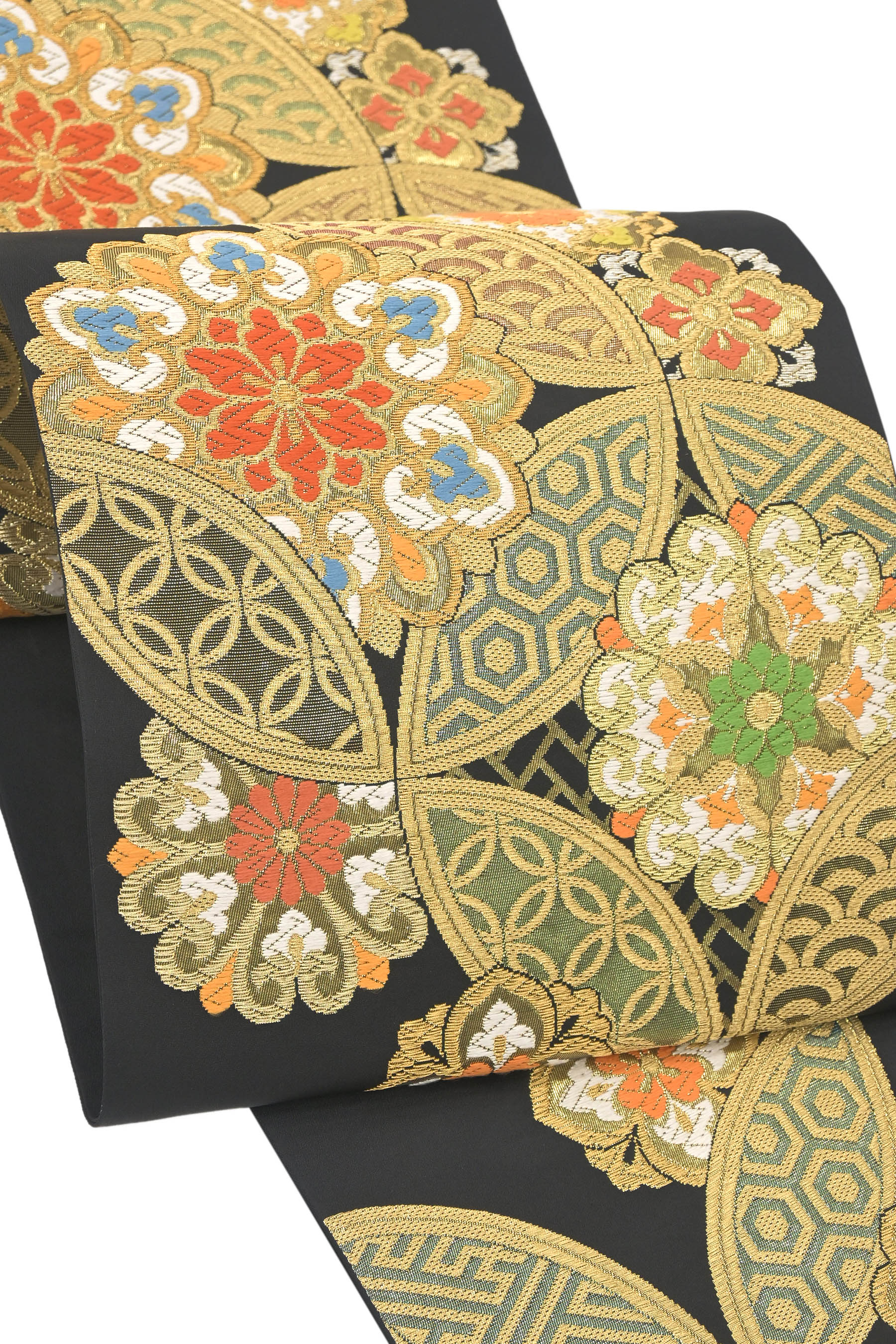 楽天市場】川島織物 袋帯 振袖の通販