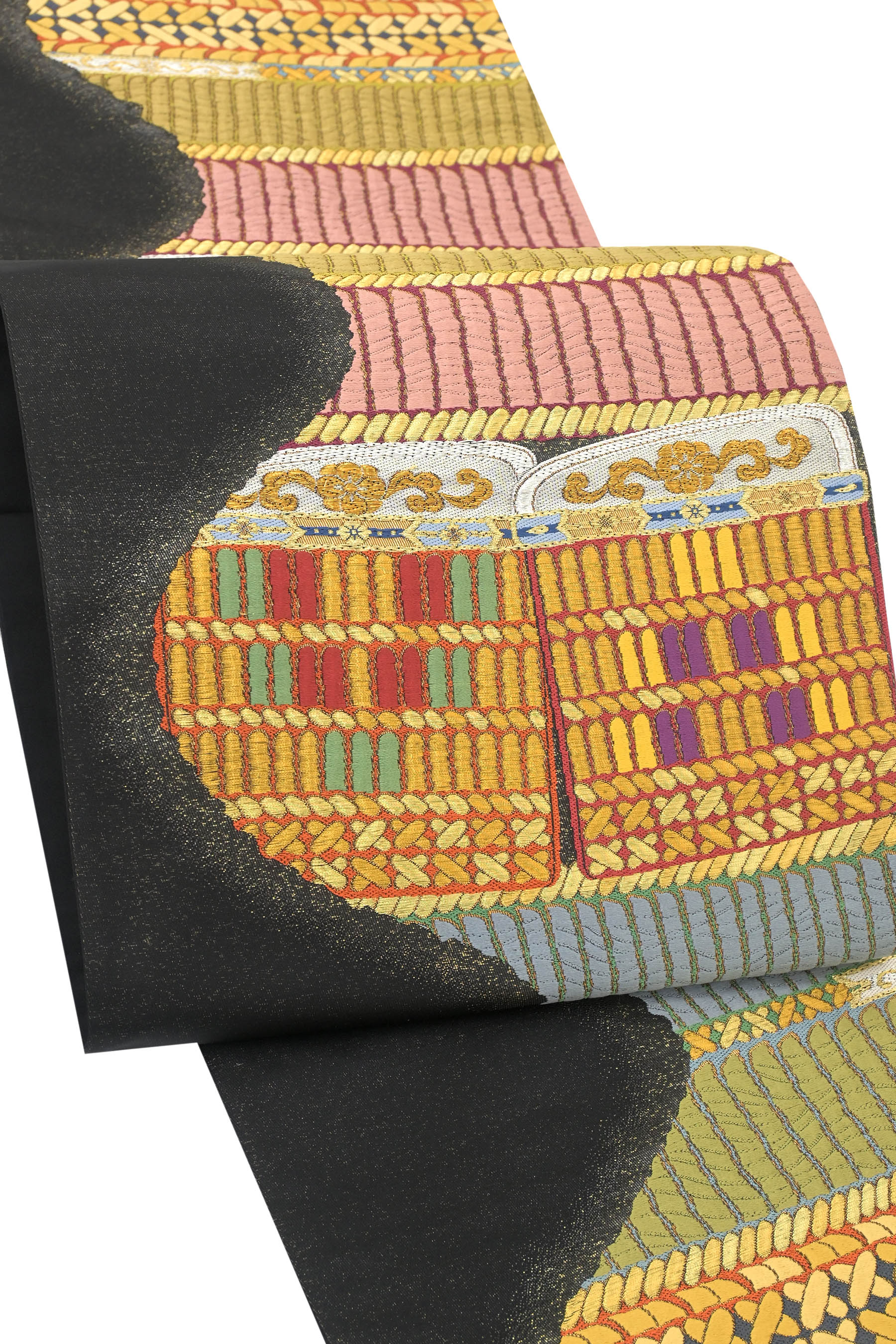 楽天市場】鎧 袋帯の通販