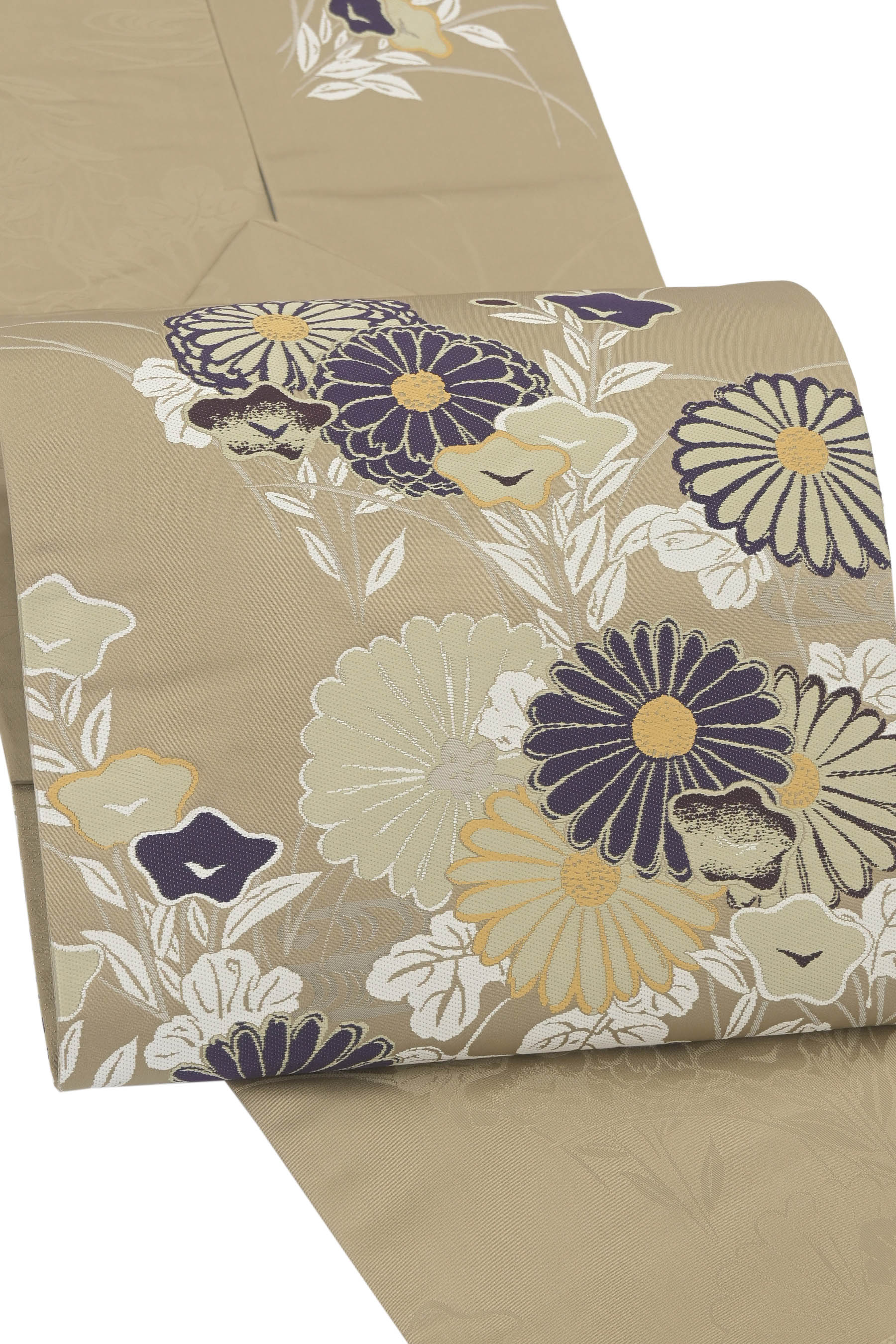 楽天市場】山口美術織物 名古屋帯の通販