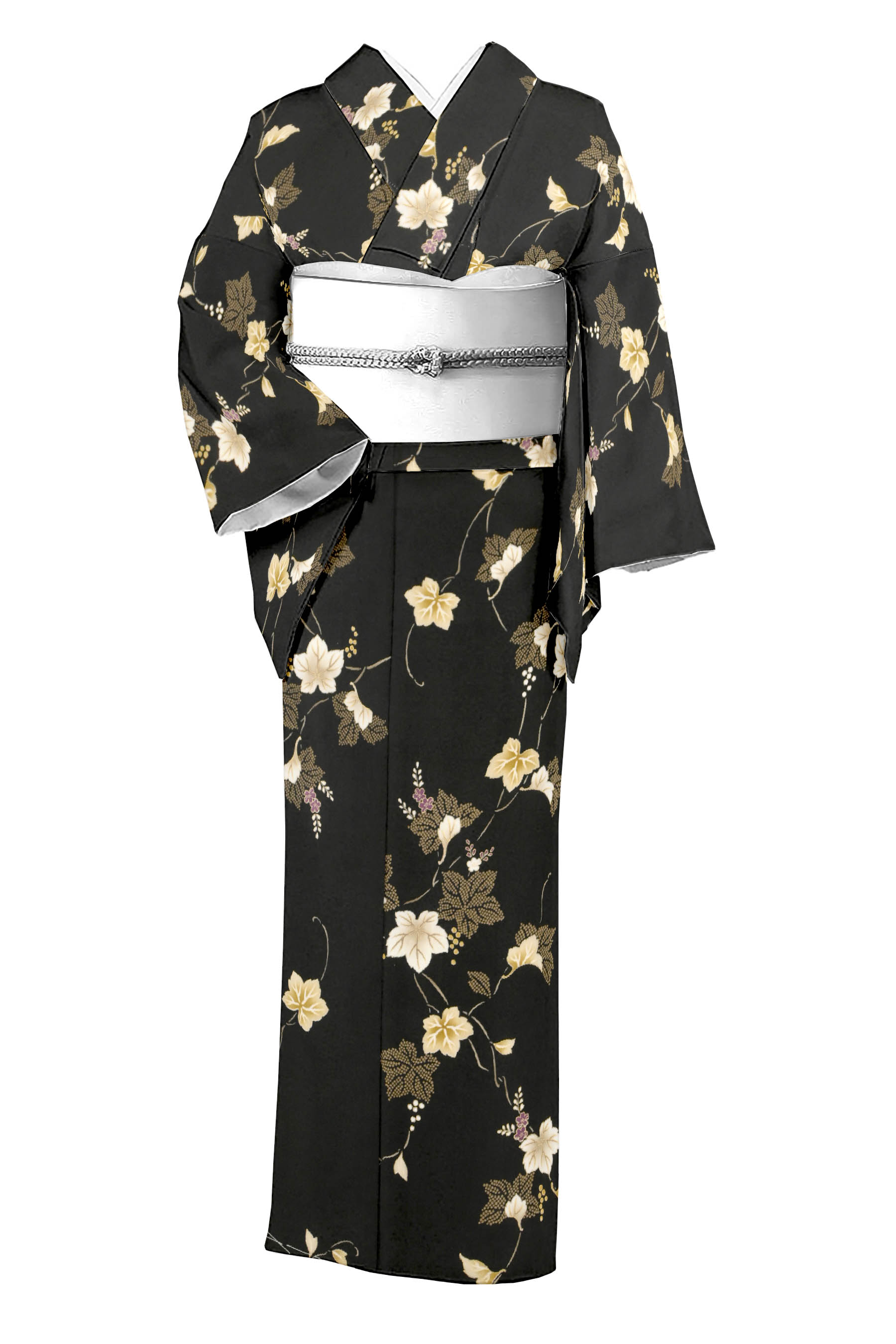 楽天市場】小紋 友禅の通販