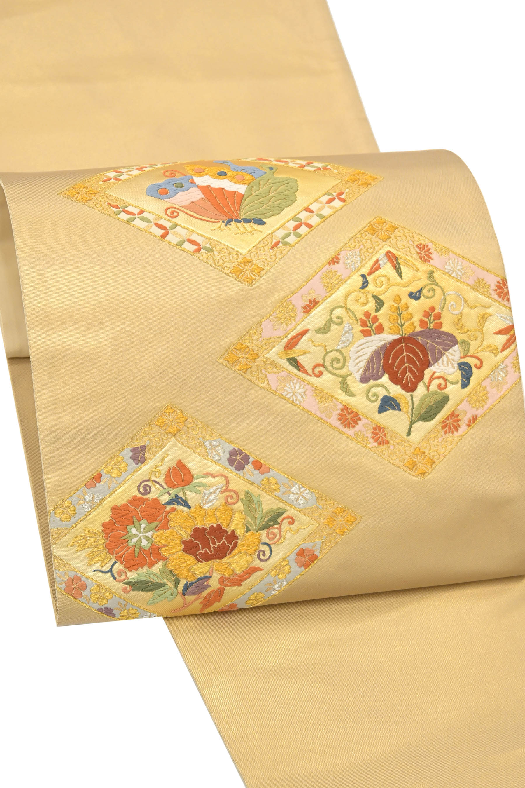 楽天市場】紫紘 袋帯の通販