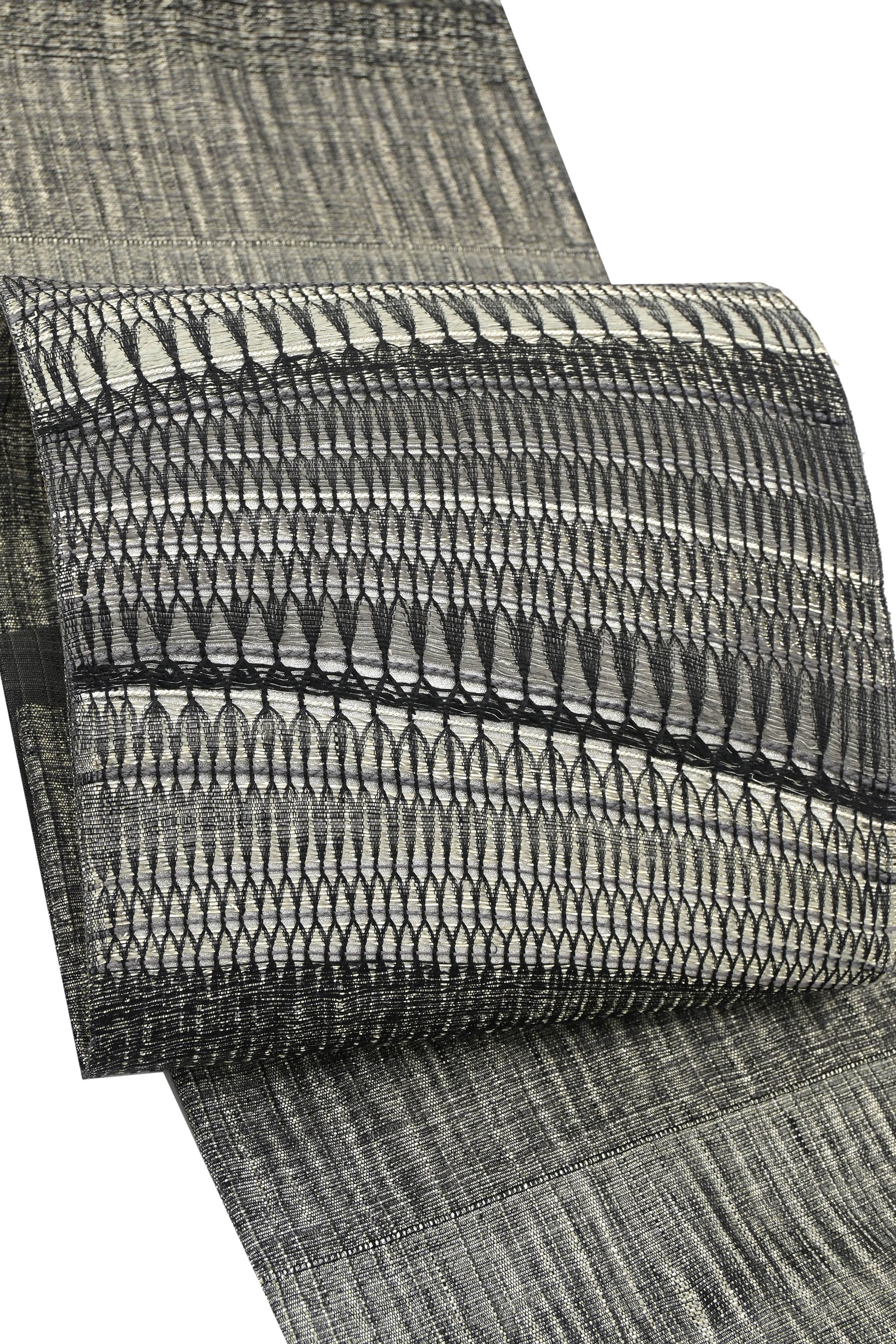 楽天市場】纐纈 帯 渡文の通販