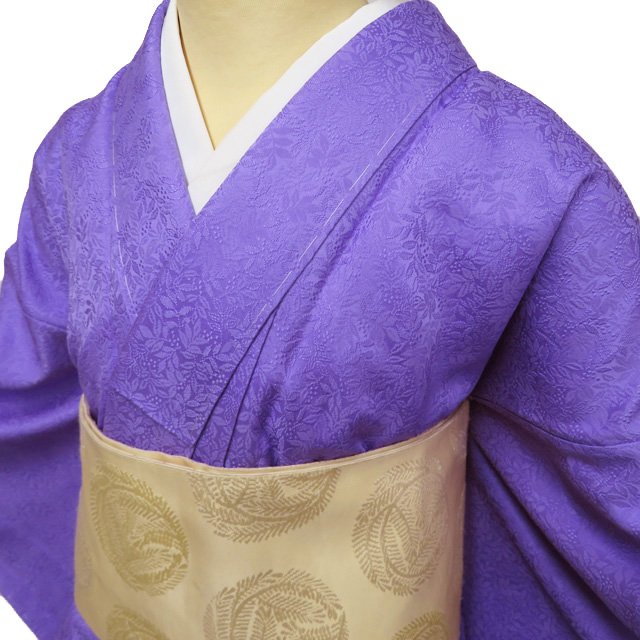 楽天市場】色無地 南天の通販