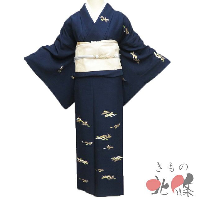 楽天市場】訪問着 身丈168の通販