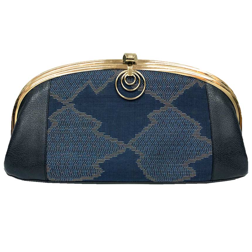 楽天市場】クラッチバッグ（和装小物｜和服）：レディースファッション