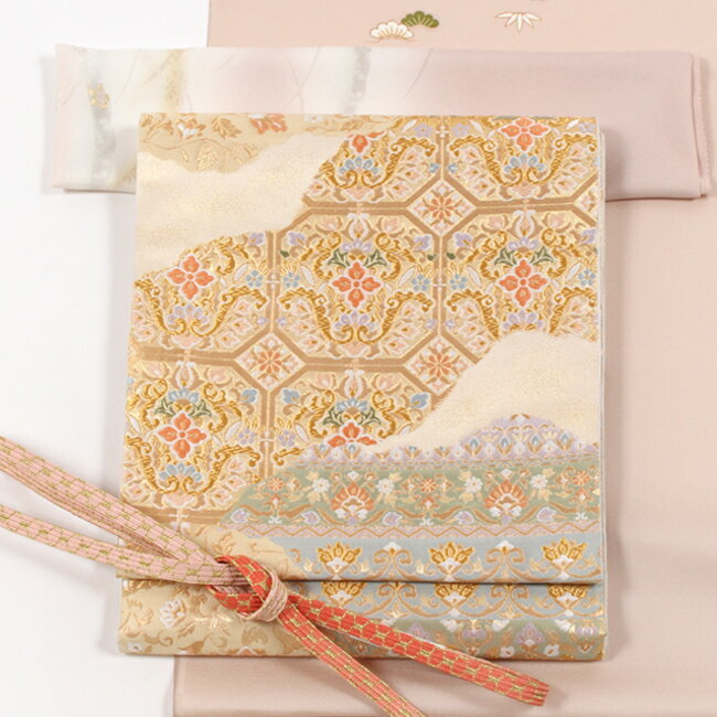 楽天市場】服部織物 袋帯の通販