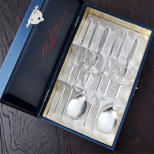 楽天市場】韓国 銀匙の通販